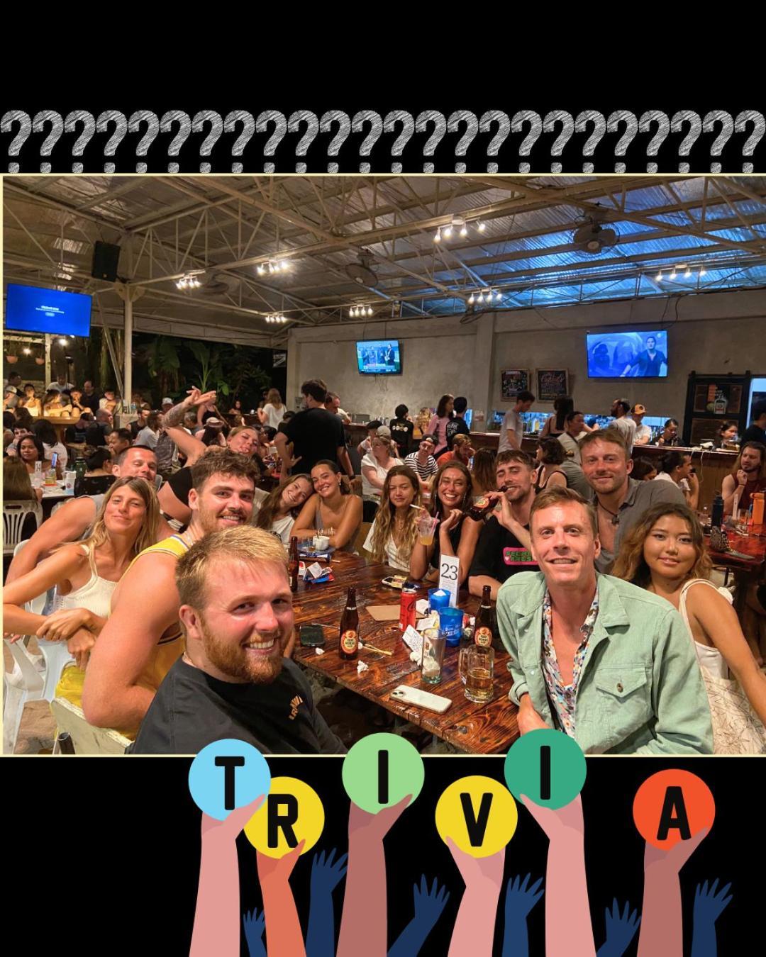 Three Little Birds Surf Hostel ゼネラル・ルナ エクステリア 写真